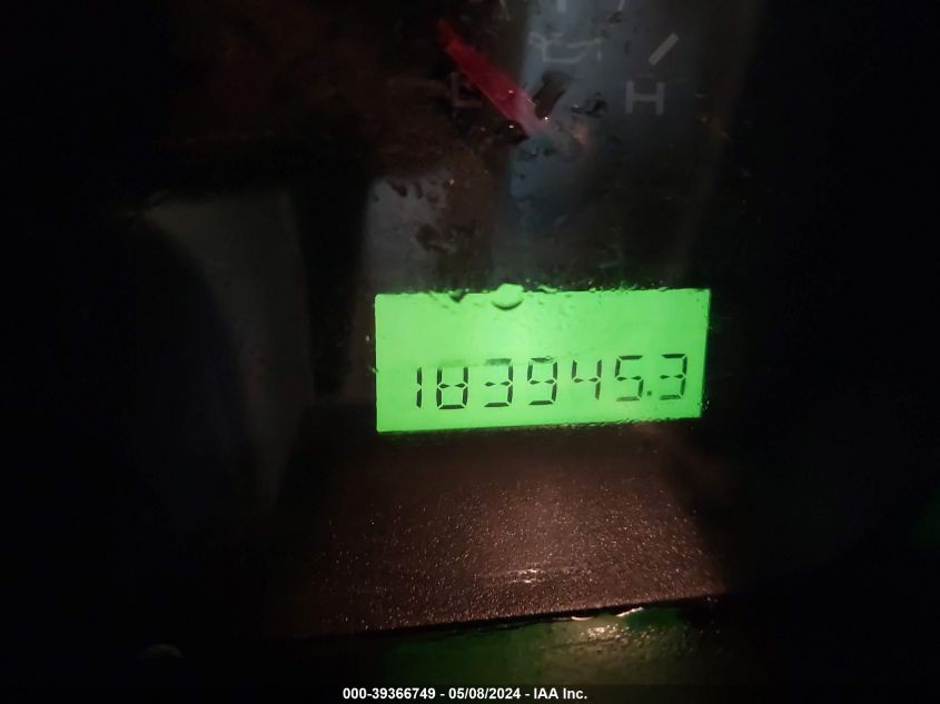 2007 Ford F-150 Fx4/Lariat/Xl/Xlt VIN: 1FTPX14V47NA25311 Lot: 39366749