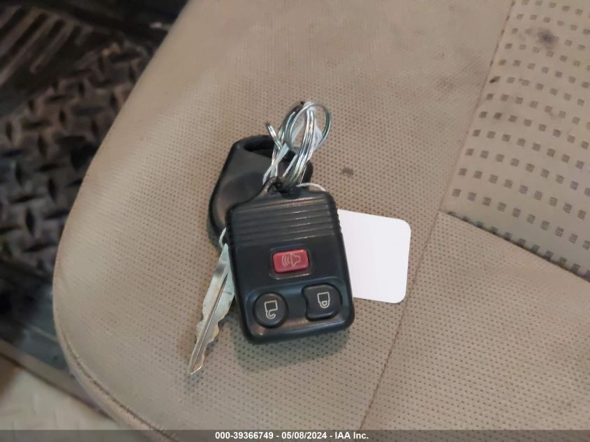 2007 Ford F-150 Fx4/Lariat/Xl/Xlt VIN: 1FTPX14V47NA25311 Lot: 39366749