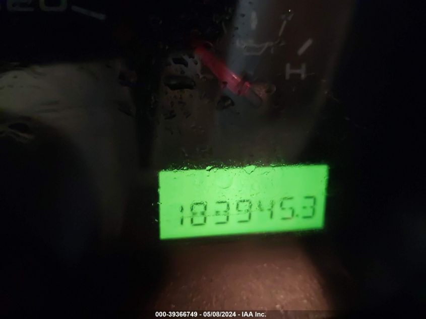 2007 Ford F-150 Fx4/Lariat/Xl/Xlt VIN: 1FTPX14V47NA25311 Lot: 39366749