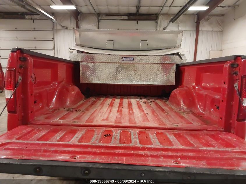 2007 Ford F-150 Fx4/Lariat/Xl/Xlt VIN: 1FTPX14V47NA25311 Lot: 39366749