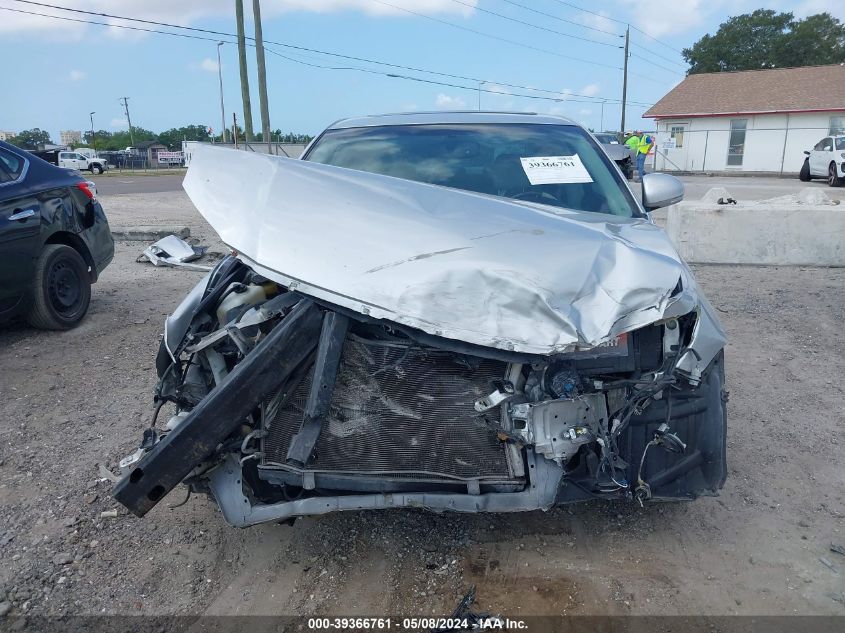 2011 Toyota Avalon Limited VIN: 4T1BK3DB0BU372364 Lot: 39366761