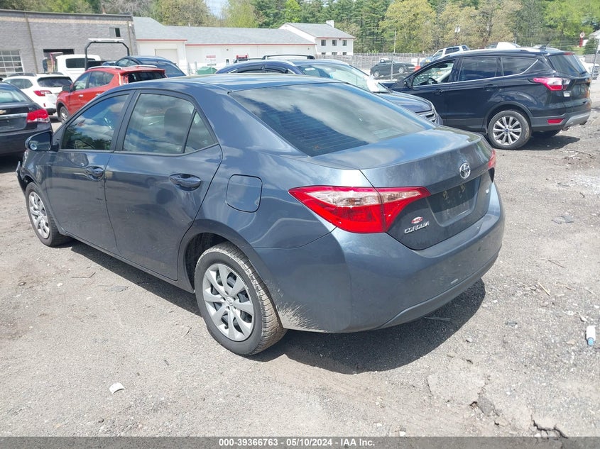 VIN 2T1BURHE3KC180732 2019 TOYOTA COROLLA L/LE/XLE/SE/XSE
