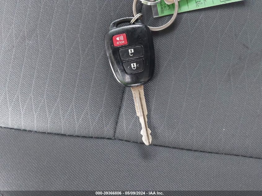 2016 TOYOTA TACOMA DBL CAB/SR5/TRD SPORT/OR - 5TFAZ5CN1GX020600