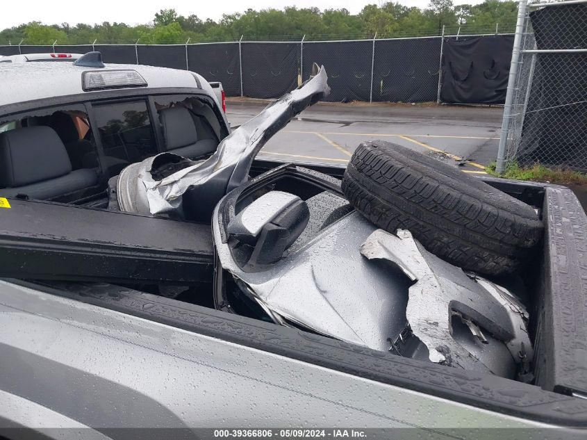 2016 TOYOTA TACOMA DBL CAB/SR5/TRD SPORT/OR - 5TFAZ5CN1GX020600