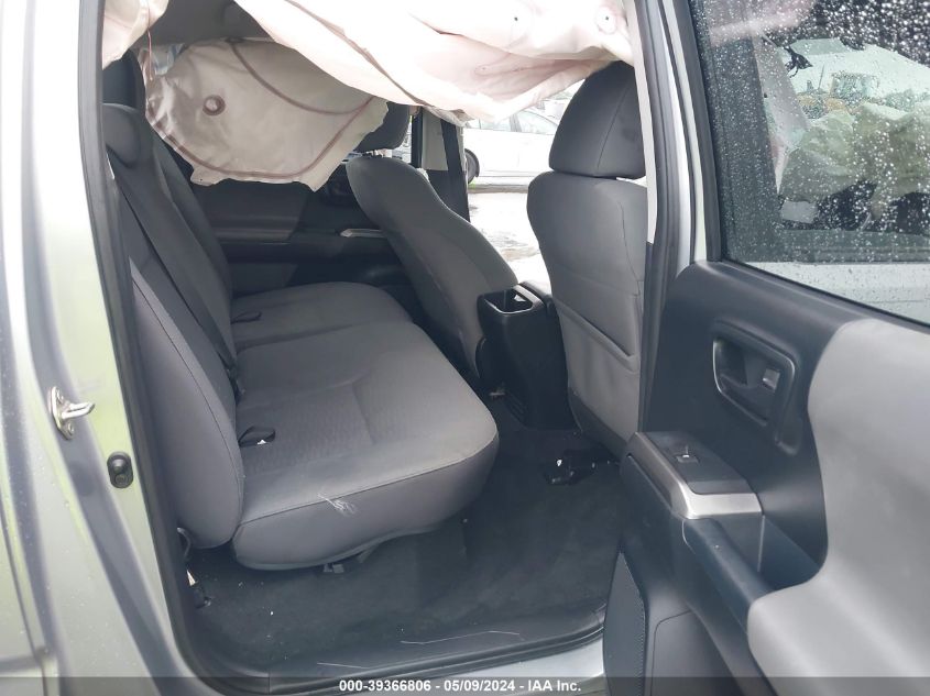 2016 TOYOTA TACOMA DBL CAB/SR5/TRD SPORT/OR - 5TFAZ5CN1GX020600