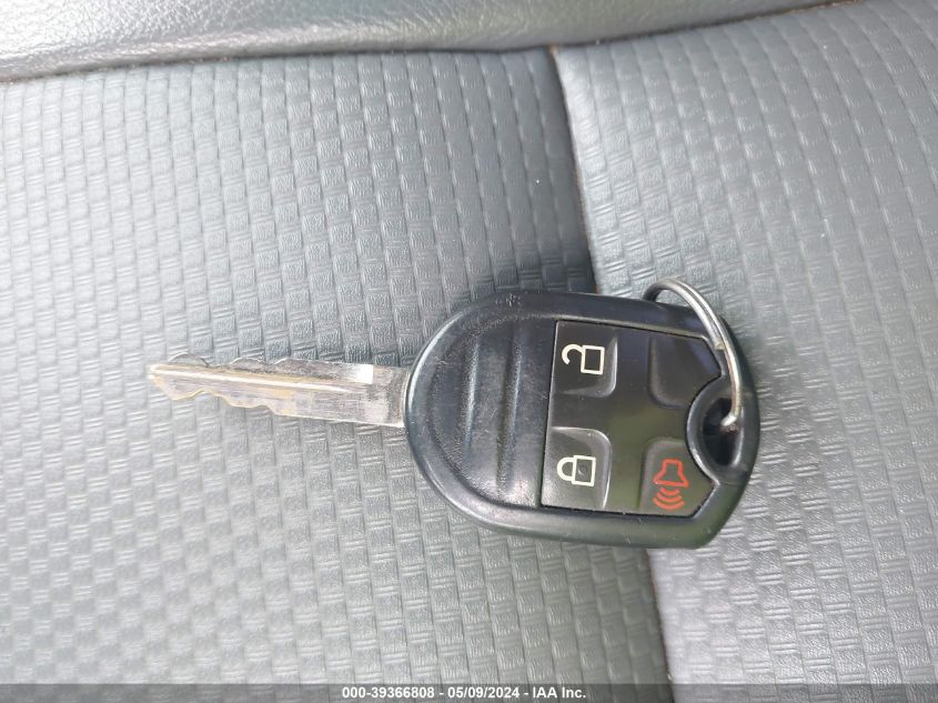 2013 Ford F-150 Xl VIN: 1FTMF1CM6DKG34668 Lot: 39366808