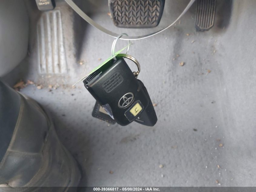 2012 Toyota Camry Xle V6 VIN: 4T1BK1FK5CU015880 Lot: 39366817