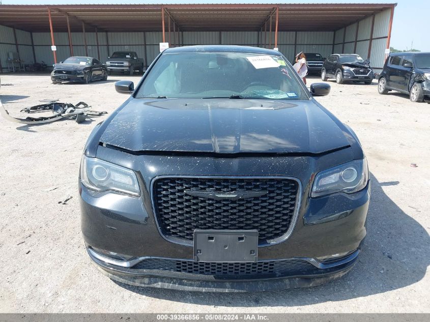 2019 Chrysler 300 300S VIN: 2C3CCABG5KH634363 Lot: 39366856