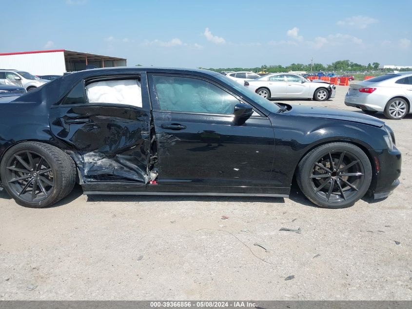 2019 Chrysler 300 300S VIN: 2C3CCABG5KH634363 Lot: 39366856