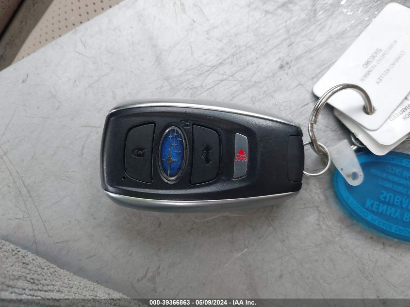 2022 Subaru Outback Limited VIN: 4S4BTANC6N3221578 Lot: 39366863