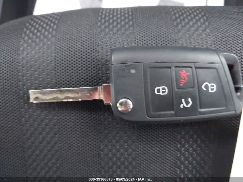 2023 Volkswagen Jetta 1.5T Sport VIN: 3VW7M7BU4PM009798 Lot: 39366878