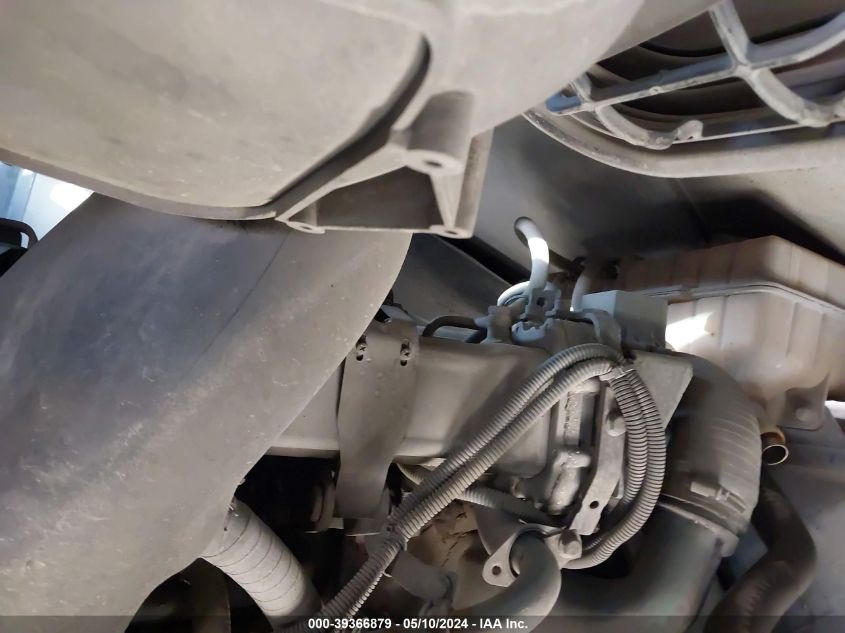 2008 Volvo Vn Vnl VIN: 4V4NC9GH08N484820 Lot: 39366879