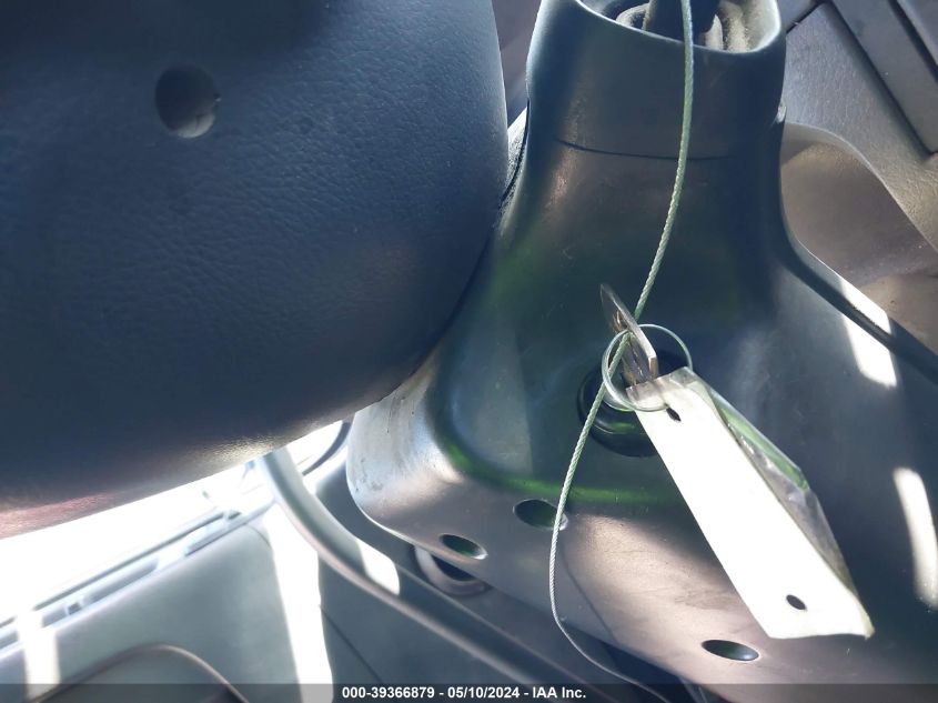 2008 Volvo Vn Vnl VIN: 4V4NC9GH08N484820 Lot: 39366879