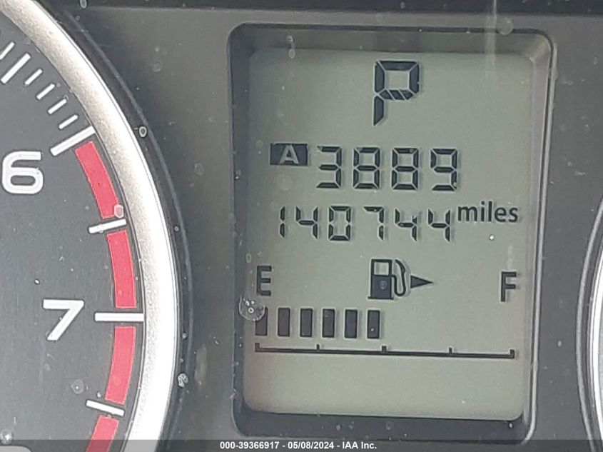 2015 Subaru Forester 2.5I Premium VIN: JF2SJADC8FH808088 Lot: 39366917