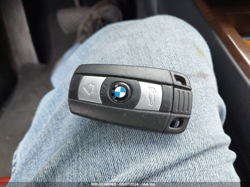 WBAUN1C5XAVH82070 | 2010 BMW 128I