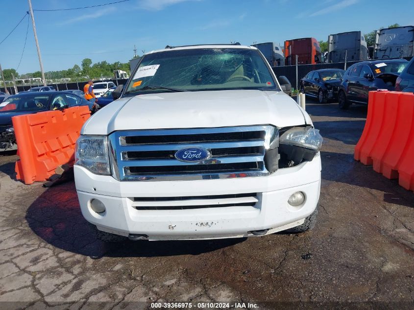 2012 Ford Expedition Xlt VIN: 1FMJU1J5XCEF47496 Lot: 39366975