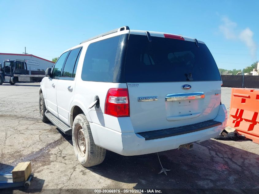 2012 Ford Expedition Xlt VIN: 1FMJU1J5XCEF47496 Lot: 39366975