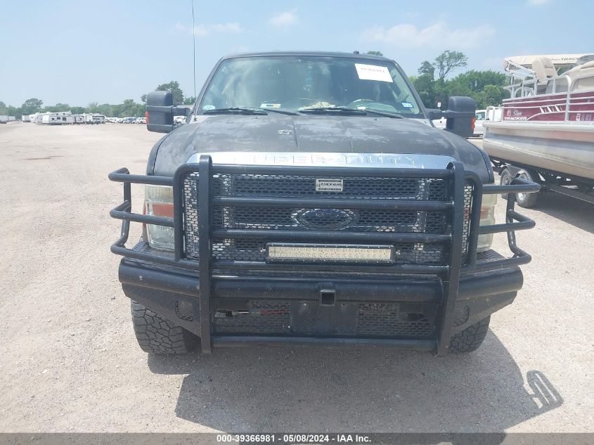 2008 Ford F-350 Fx4/Harley-Davidson/King Ranch/Lariat/Xl/Xlt VIN: 1FTWW31R78EB54615 Lot: 39366981