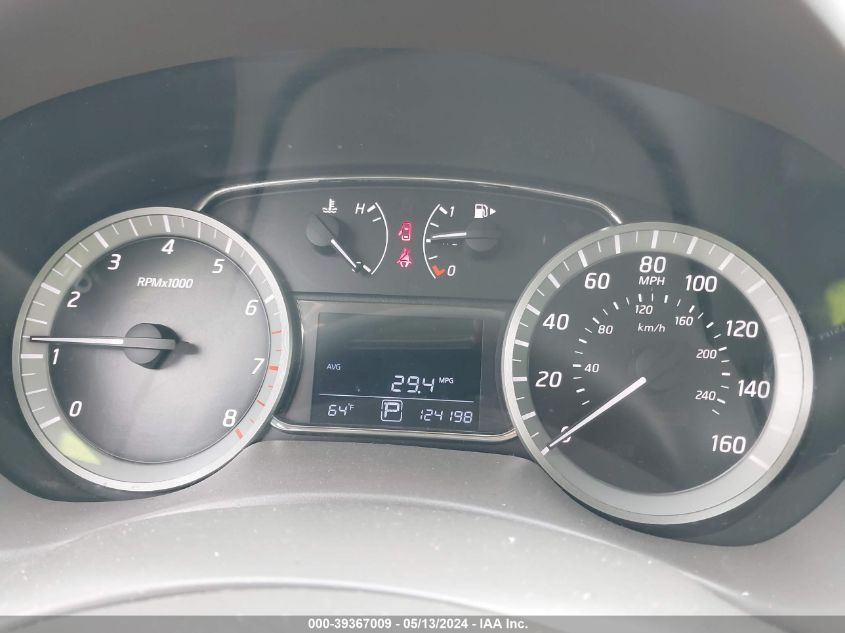 2013 Nissan Sentra Sv VIN: 3N1AB7AP8DL655277 Lot: 39367009