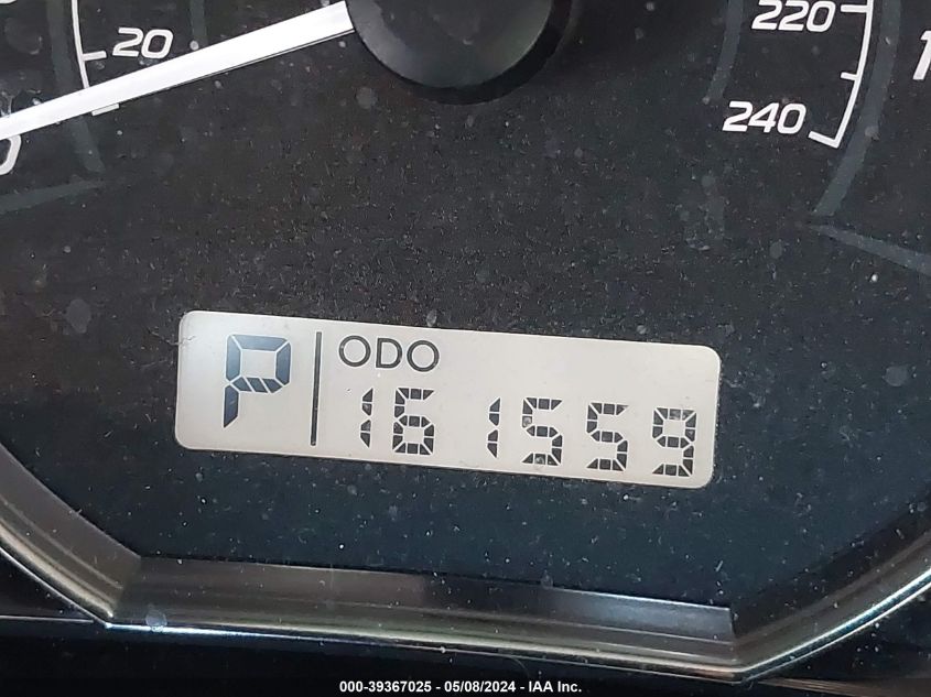 2013 SUBARU FORESTER 2.5X PREMIUM - JF2SHADC5DH402360