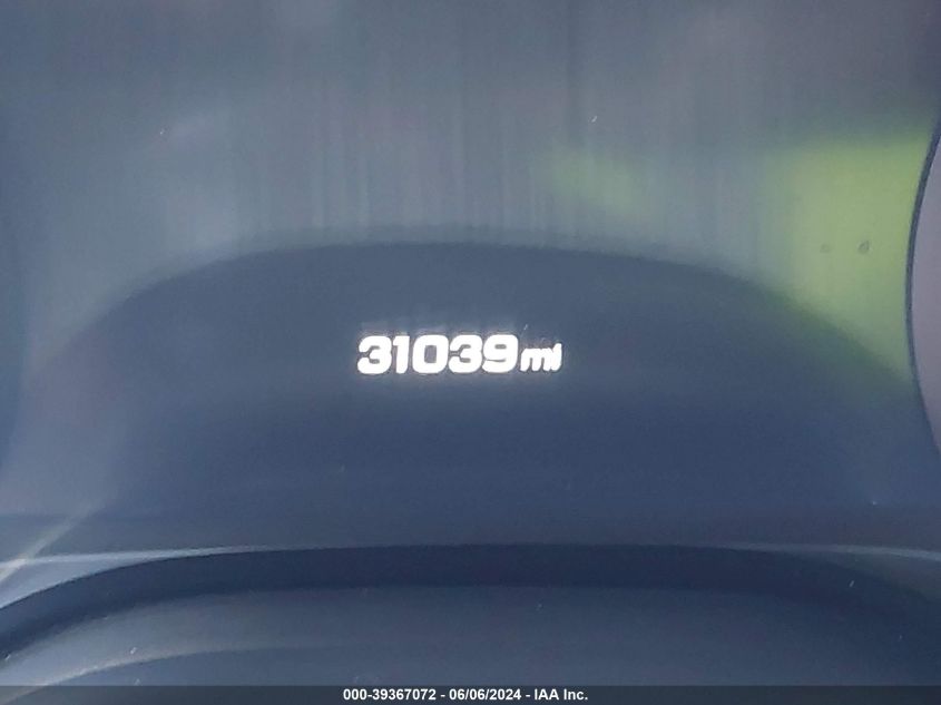 2021 Chevrolet Camaro Rwd 2Ss VIN: 1G1FH1R70M0132683 Lot: 39367072