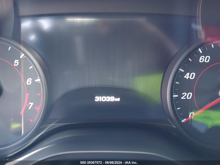 2021 Chevrolet Camaro Rwd 2Ss VIN: 1G1FH1R70M0132683 Lot: 39367072