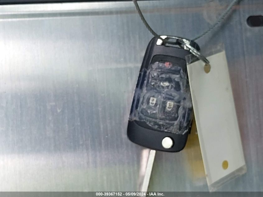 2018 Chevrolet Impala Ls VIN: 2G11Z5SA4J9135723 Lot: 39367152