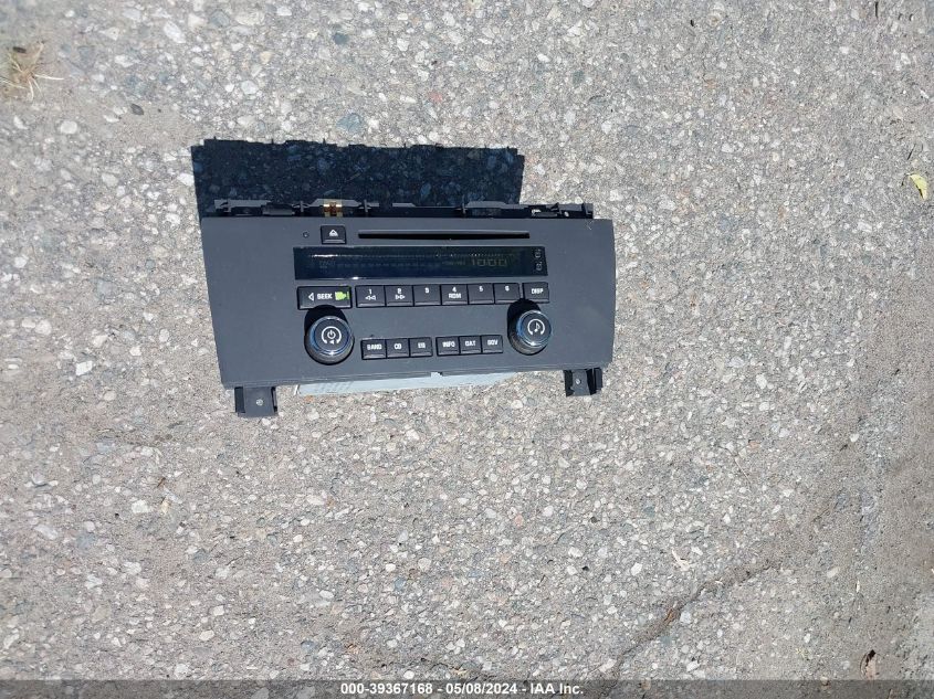 2007 Buick Lacrosse Cxl VIN: 2G4WD552571243965 Lot: 39367168