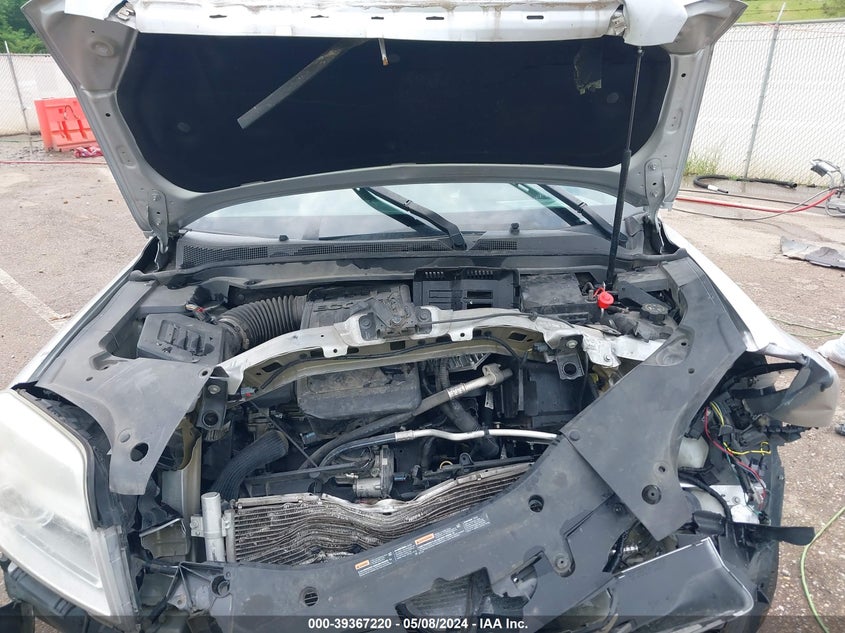 2016 GMC TERRAIN SLE - 2GKALMEKXG6253846