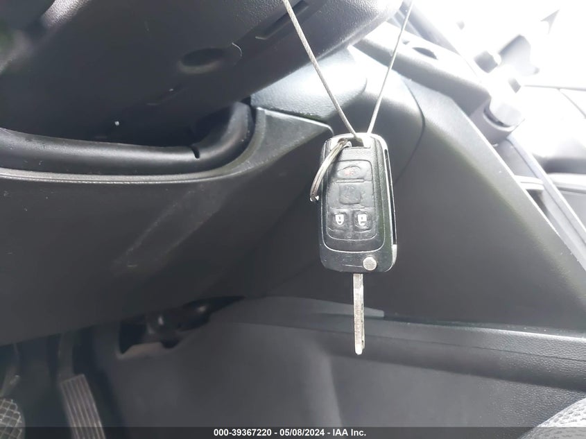 2016 GMC TERRAIN SLE - 2GKALMEKXG6253846