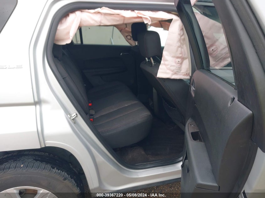 2016 GMC TERRAIN SLE - 2GKALMEKXG6253846