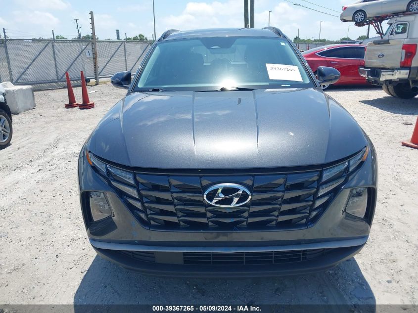 2023 Hyundai Tucson Sel VIN: 5NMJF3AE5PH180679 Lot: 39367265