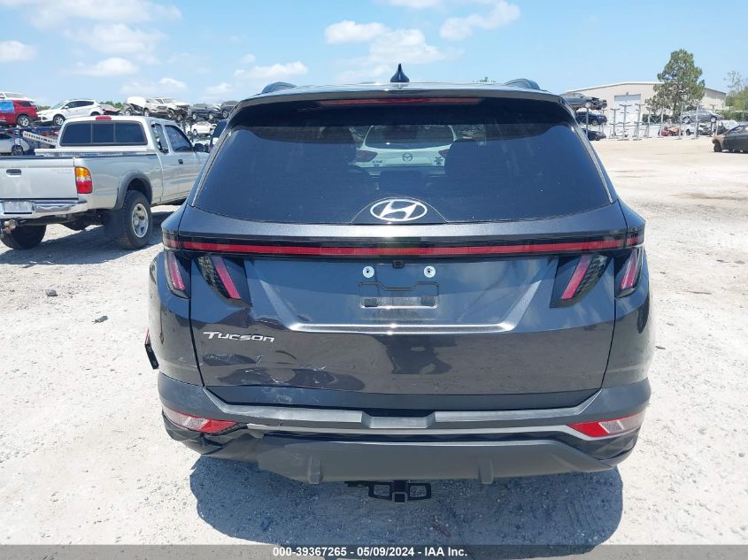 2023 Hyundai Tucson Sel VIN: 5NMJF3AE5PH180679 Lot: 39367265