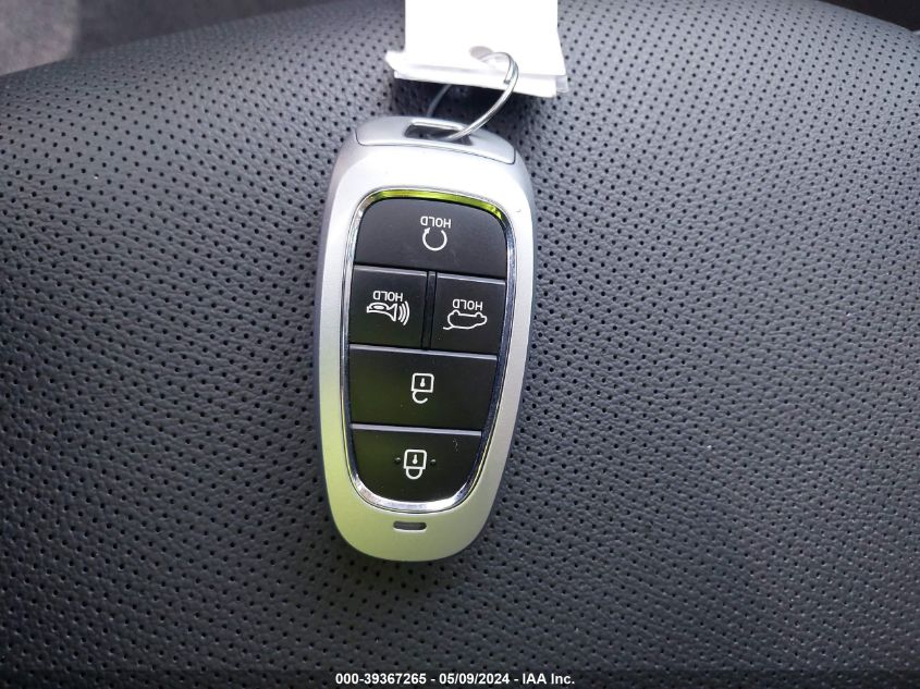 2023 Hyundai Tucson Sel VIN: 5NMJF3AE5PH180679 Lot: 39367265