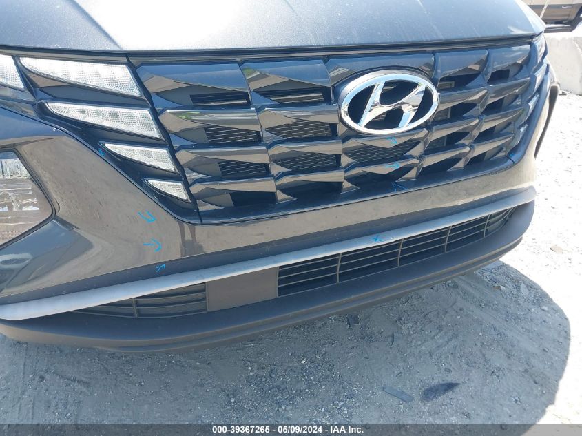 2023 Hyundai Tucson Sel VIN: 5NMJF3AE5PH180679 Lot: 39367265