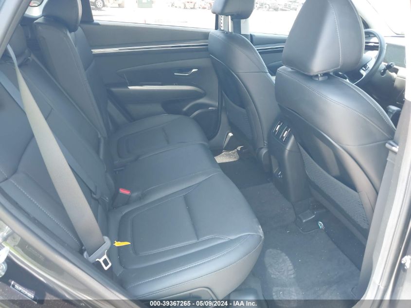 2023 Hyundai Tucson Sel VIN: 5NMJF3AE5PH180679 Lot: 39367265