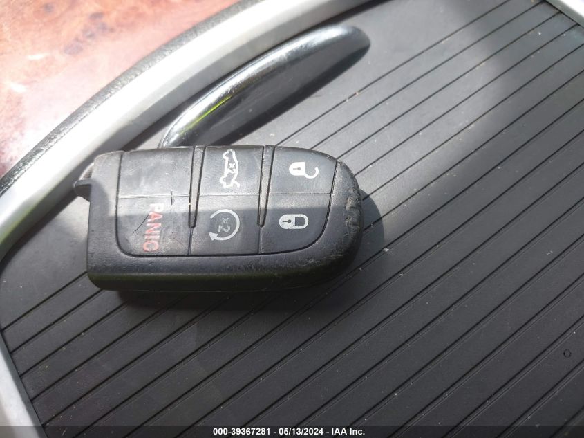 2013 Chrysler 300 Motown VIN: 2C3CCARG6DH505329 Lot: 39367281