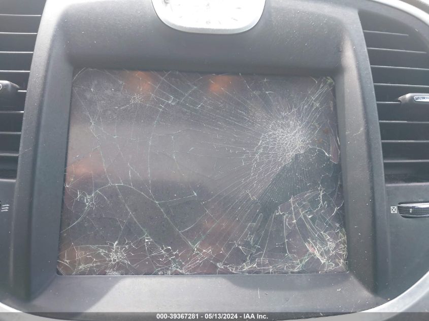 2013 Chrysler 300 Motown VIN: 2C3CCARG6DH505329 Lot: 39367281