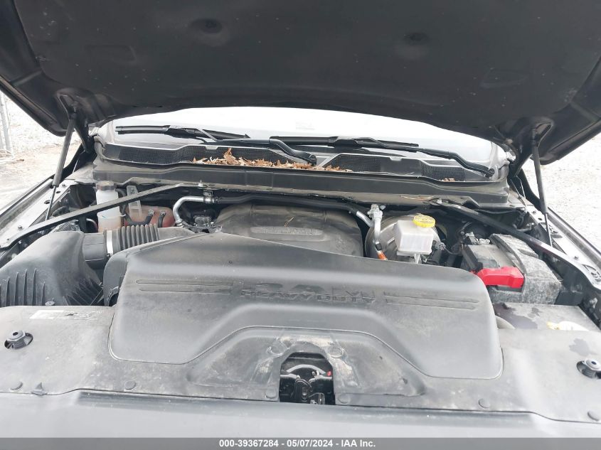 2020 RAM 2500 TRADESMAN - 3C6UR5HJ0LG174871