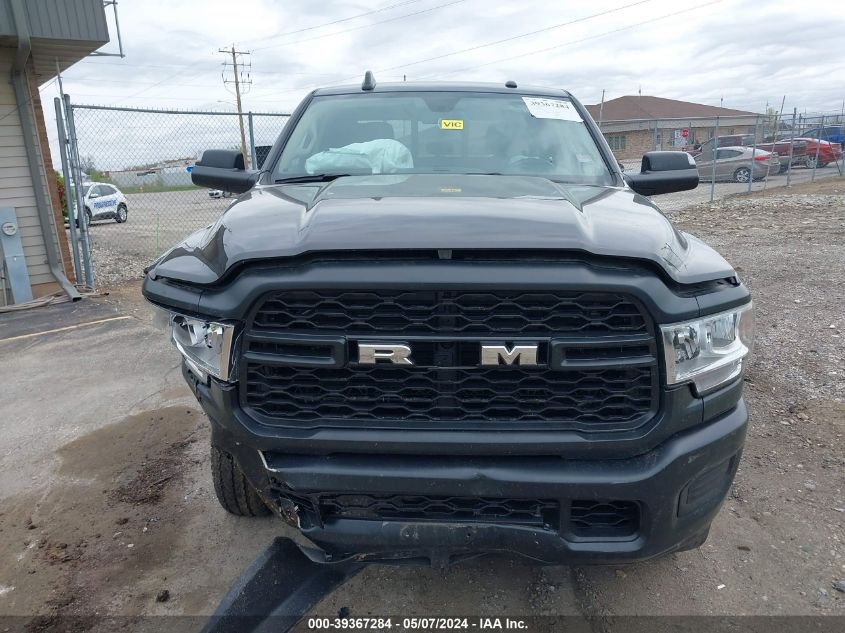 2020 Ram 2500 Tradesman 4X4 8' Box VIN: 3C6UR5HJ0LG174871 Lot: 39367284