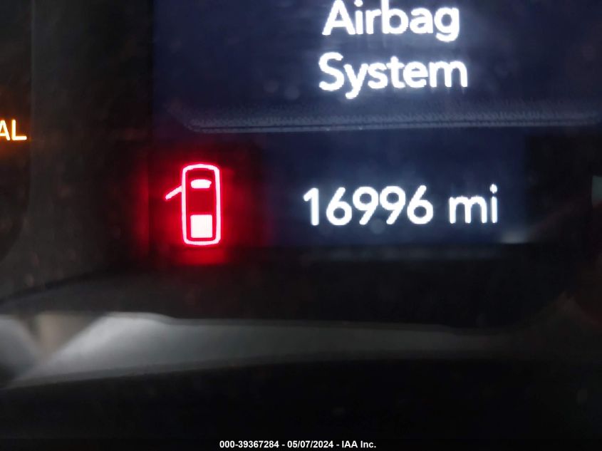 2020 RAM 2500 TRADESMAN - 3C6UR5HJ0LG174871