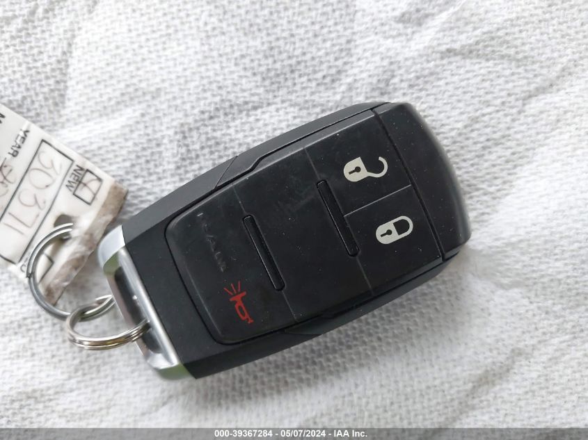 2020 RAM 2500 TRADESMAN - 3C6UR5HJ0LG174871