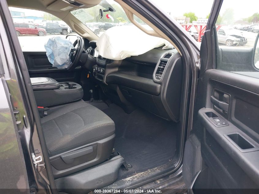 2020 RAM 2500 TRADESMAN - 3C6UR5HJ0LG174871