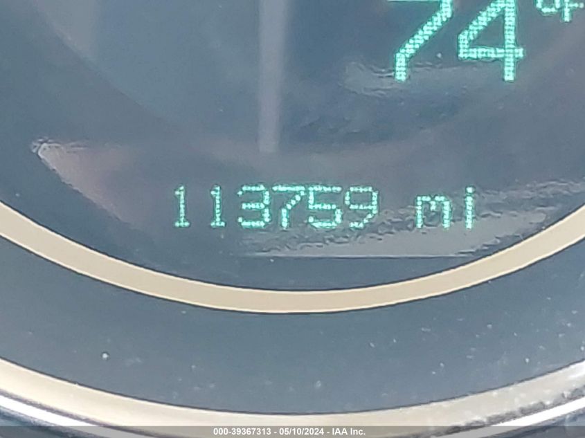 2012 Dodge Challenger Sxt VIN: 2C3CDYAG4CH100831 Lot: 39367313