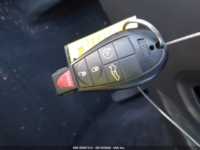 2012 Dodge Challenger Sxt VIN: 2C3CDYAG4CH100831 Lot: 39367313