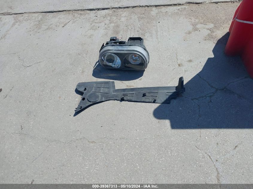 2012 Dodge Challenger Sxt VIN: 2C3CDYAG4CH100831 Lot: 39367313