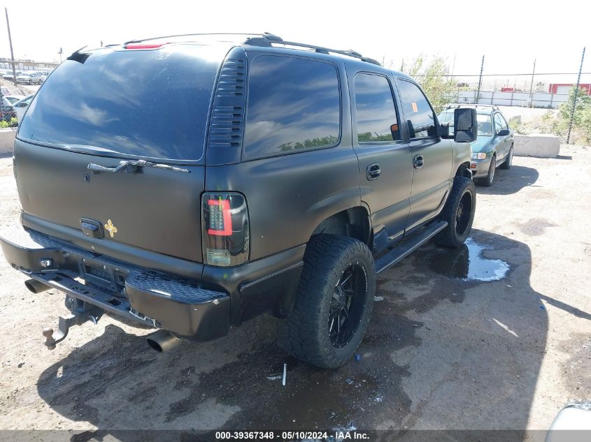 2003 GMC Yukon Denali VIN: 1GKEK63U33J215540 Lot: 39367348