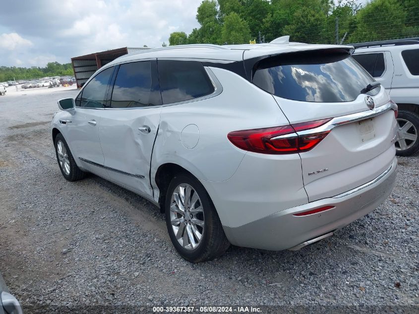 2018 Buick Enclave Premium VIN: 5GAERCKW6JJ159357 Lot: 39367357