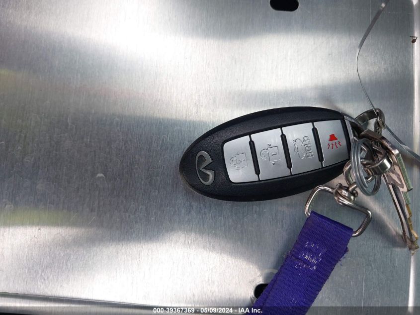 2014 Infiniti Q50 Premium VIN: JN1BV7AP7EM675779 Lot: 39367369