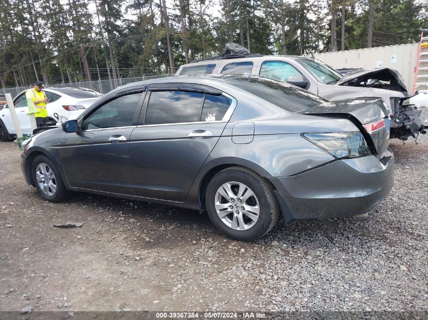 2011 Honda Accord 3.5 Ex-L VIN: 1HGCP3F82BA018814 Lot: 39367384